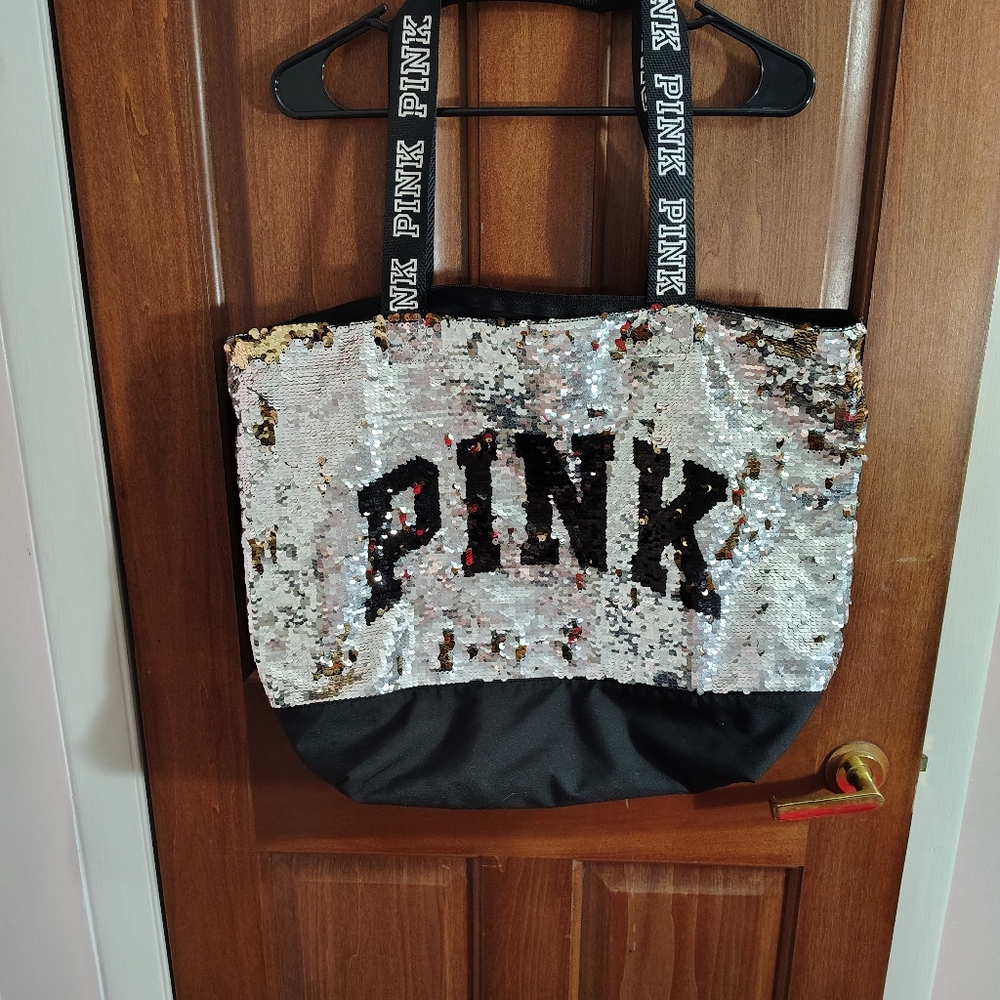 Victoria's Secret tote